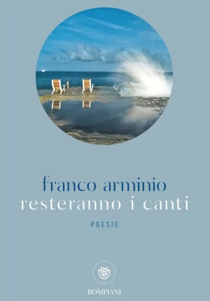 Resteranno I Canti fronte