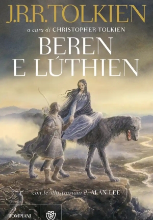 Beren E L?thien fronte
