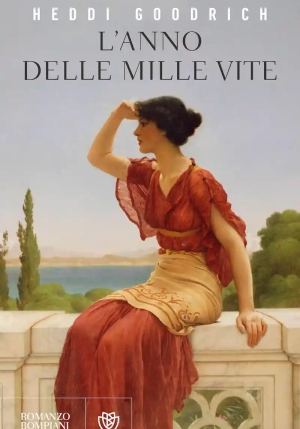 Anno Delle Mille Vite (l') fronte