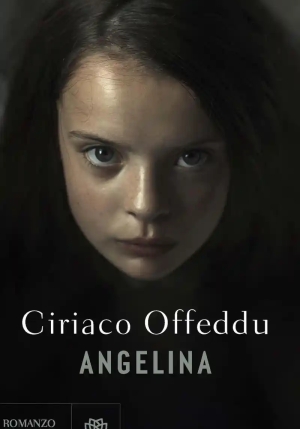 Angelina. Storia Di Una Madre Bambina fronte