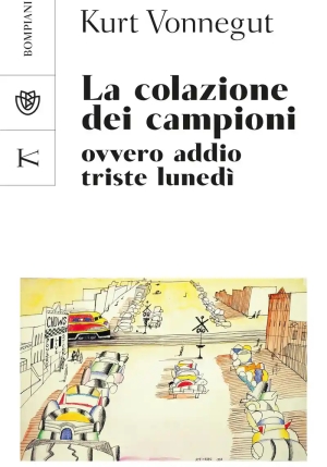 Colazione Dei Campioni (la) fronte