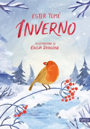 Inverno. Ediz. A Colori fronte