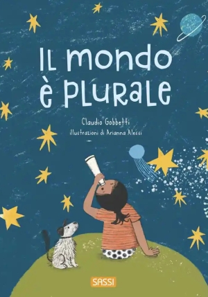Mondo ? Plurale. Ediz. Illustrata (il) fronte