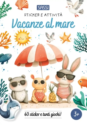 Vado In Vacanza. Al Museo. Activity Books Botanical fronte