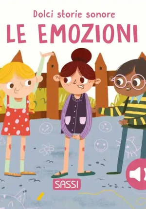 Emozioni fronte