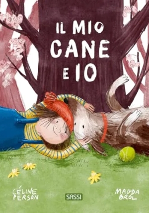 Mio Cane E Io. Picture Books (il) fronte
