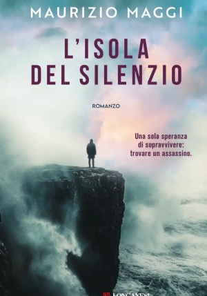 Isola Del Silenzio (l') fronte
