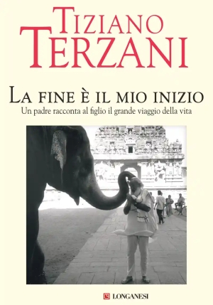 Fine ? Il Mio Inizio (la) fronte