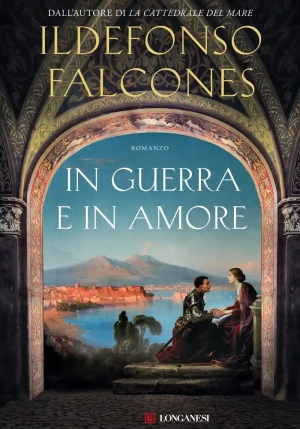 In Guerra E In Amore fronte