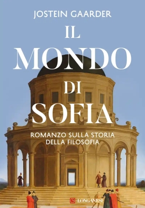 Mondo Di Sofia. Nuova Ediz. (il) fronte