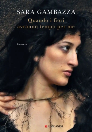 Quando I Fiori Avranno Tempo Per Me fronte
