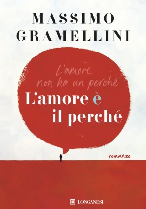 Amore E' Il Perche' fronte