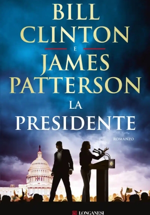 Presidente (la) fronte