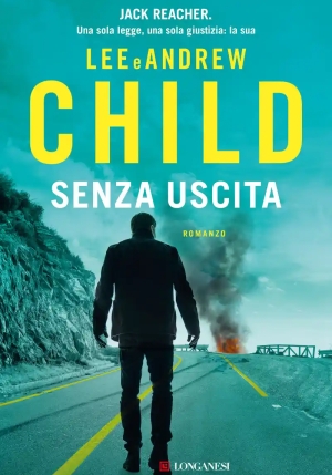 Senza Uscita fronte