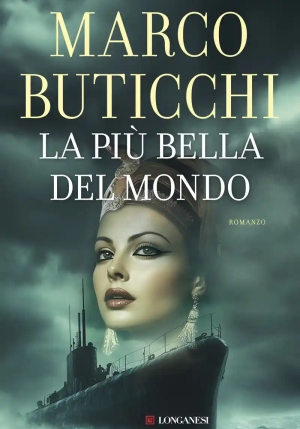 Pi? Bella Del Mondo (la) fronte