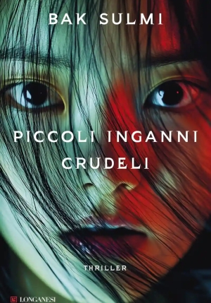 Piccoli Inganni Crudeli fronte