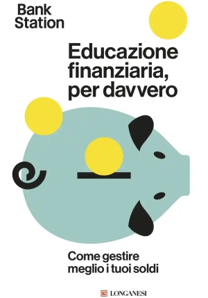 Educazione Finanziaria fronte