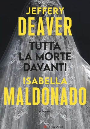 Tutta La Morte Davanti fronte