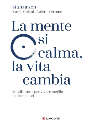 Mente Si Calma, La Vita Cambia (la) fronte