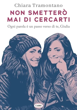 Non Smetter? Mai Di Cercarti fronte