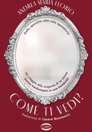 Come Ti Vedi? fronte