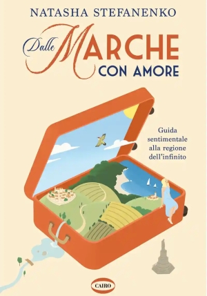 Marche, La Grande Bellezza (le) fronte