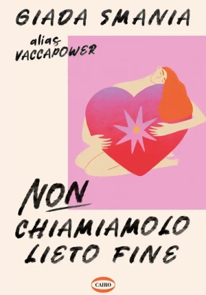Fantastico Mondo Di Vaccapower (il) fronte