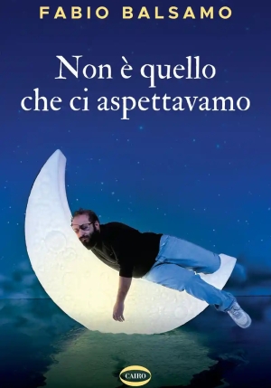 Non ? Quello Che Ci Aspettavamo fronte