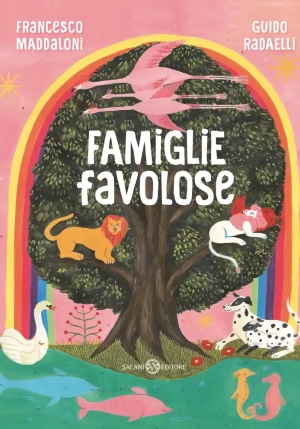 Famiglie Favolose fronte