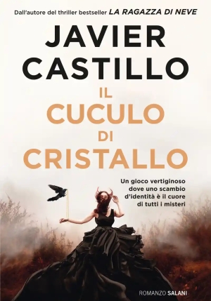 Cuculo Di Cristallo (il) fronte