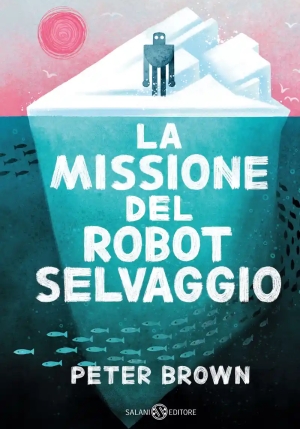 Missione Del Robot Selvaggio (la) fronte