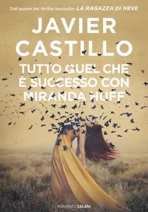 Tutto Quel Che ? Successo Con Miranda Huff fronte