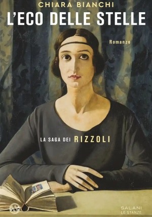 Eco Delle Stelle (l') fronte