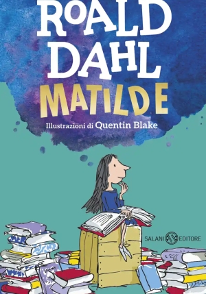 Matilde fronte
