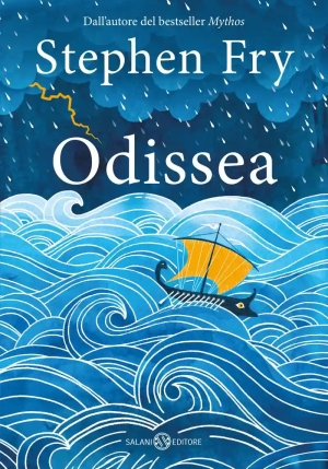 Odissea fronte
