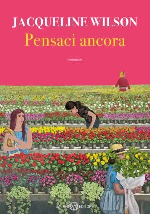 Pensaci Ancora fronte