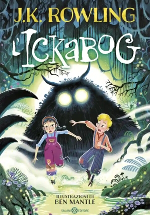 Ickabog, L' fronte