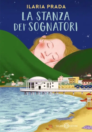Stanza Dei Sognatori (la) fronte