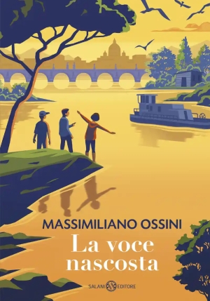 Voce Nascosta (la) fronte