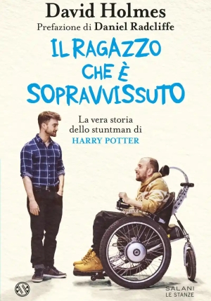 Ragazzo Che ? Sopravvissuto (il) fronte