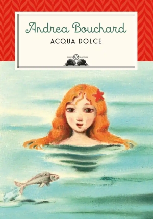 Acqua Dolce fronte