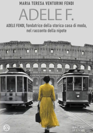 Adele F. fronte