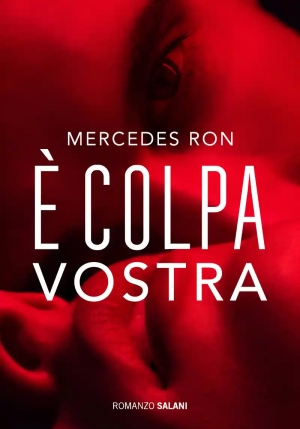? Colpa Vostra fronte