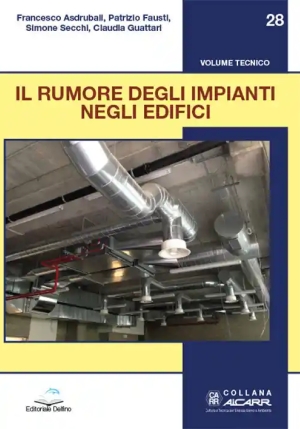 Rumore Degli Impianti Negli Ed fronte