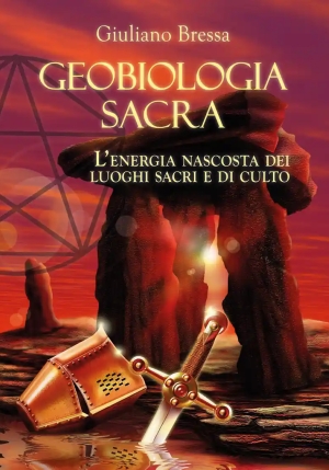 Geobiologia Sacra fronte