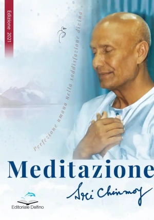 Meditazione fronte