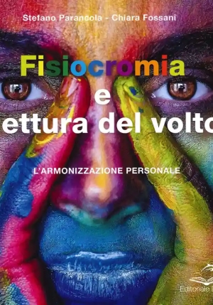 Fisiocromia E Lettura Del Volt fronte