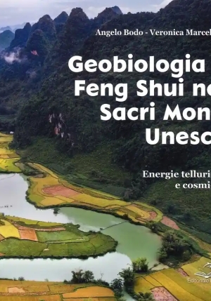 Geobiologia E Feng Shui Nei Sa fronte
