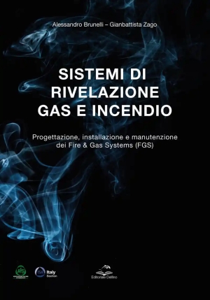 Sistemi Di Rivelazione Gas E I fronte