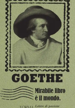Mirabile Libro E' Il Mondo fronte